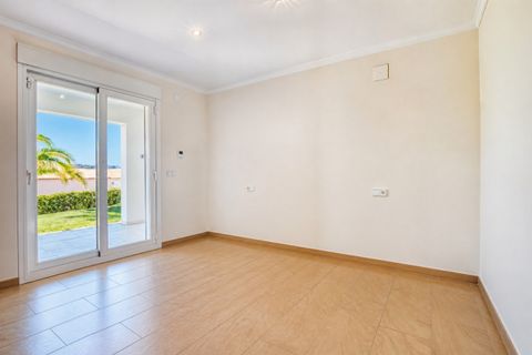 Villa i Javea, Alicante, Javea - € 1 399 000 | Ref: V207D - foto 39
