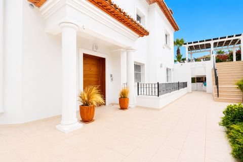Villa i Javea, Alicante, Javea - € 1 399 000 | Ref: V207D - foto 42