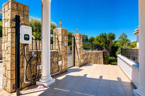 Villa i Javea, Alicante, Javea - € 1 399 000 | Ref: V207D - foto 46