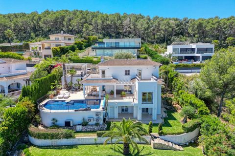 Villa i Javea, Alicante, Javea - € 1 399 000 | Ref: V207D - foto 47