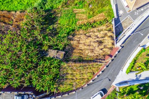 Helårsgrund i Camara de Lobos, Madeira, Camara de Lobos - € 110.000 | Ref: 00623-BT - foto 2