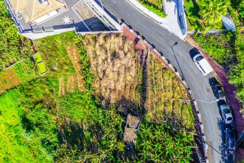 Helårsgrund i Camara de Lobos, Madeira, Camara de Lobos - € 110.000 | Ref: 00623-BT - foto 4