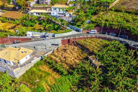 Helårsgrund i Camara de Lobos, Madeira, Camara de Lobos - € 110.000 | Ref: 00623-BT - foto 5