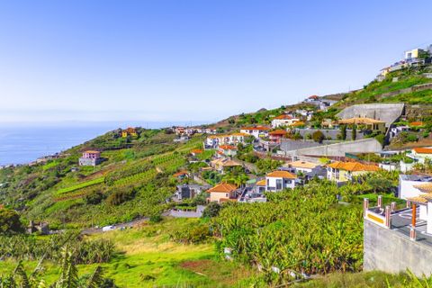 Helårsgrund i Camara de Lobos, Madeira, Camara de Lobos - € 110.000 | Ref: 00623-BT - foto 10