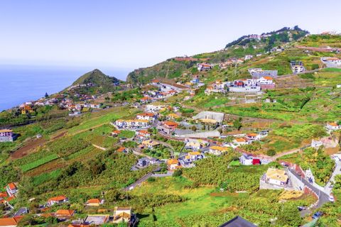 Helårsgrund i Camara de Lobos, Madeira, Camara de Lobos - € 110.000 | Ref: 00623-BT - foto 21