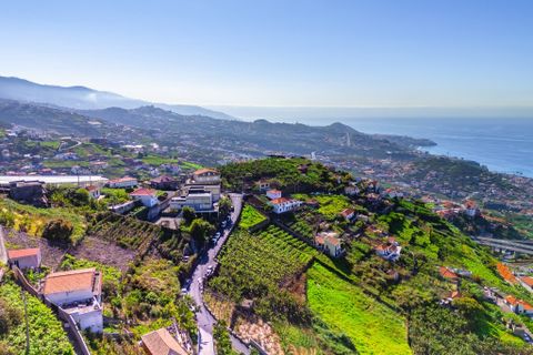 Helårsgrund i Camara de Lobos, Madeira, Camara de Lobos - € 110.000 | Ref: 00623-BT - foto 24