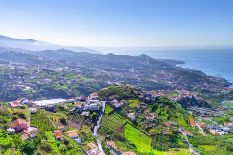 Helårsgrund i Camara de Lobos, Madeira, Camara de Lobos - € 110.000 | Ref: 00623-BT - foto 25