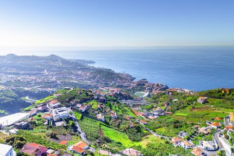 Helårsgrund i Camara de Lobos, Madeira, Camara de Lobos - € 110.000 | Ref: 00623-BT - foto 26