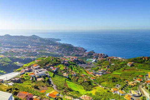 Helårsgrund i Camara de Lobos, Madeira, Camara de Lobos - € 110.000 | Ref: 00623-BT - foto 27