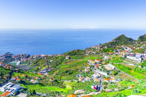 Helårsgrund i Camara de Lobos, Madeira, Camara de Lobos - € 110.000 | Ref: 00623-BT - foto 28