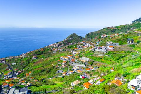 Helårsgrund i Camara de Lobos, Madeira, Camara de Lobos - € 110.000 | Ref: 00623-BT - foto 29