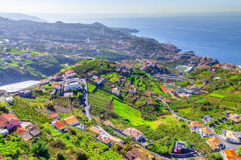 Helårsgrund i Camara de Lobos, Madeira, Camara de Lobos - € 110.000 | Ref: 00623-BT - foto 34