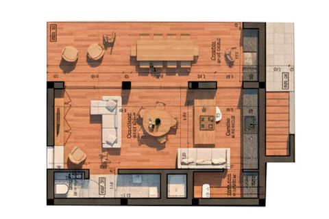 Helårsgrund i Camara de Lobos, Madeira, Camara de Lobos - € 110.000 | Ref: 00623-BT - foto 38