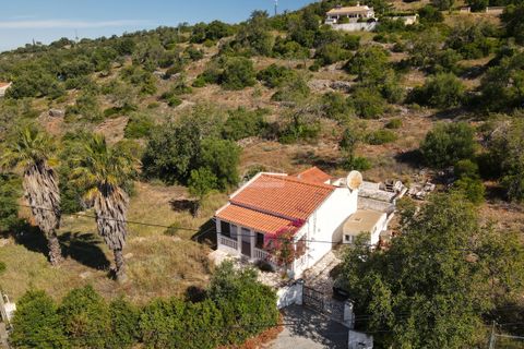 Villa a Paderne, Faro, Paderne - € 270.000 | Ref: 1001-2417 - foto 3