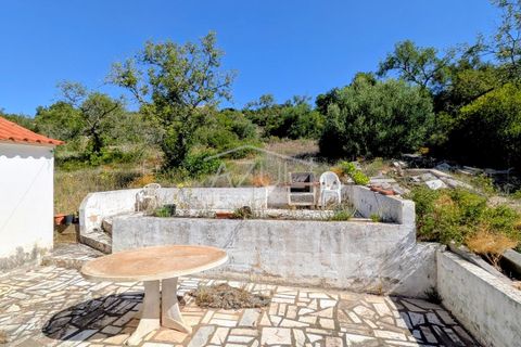 Villa a Paderne, Faro, Paderne - € 270.000 | Ref: 1001-2417 - foto 5