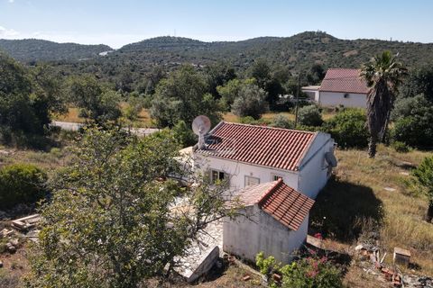 Villa a Paderne, Faro, Paderne - € 270.000 | Ref: 1001-2417 - foto 19