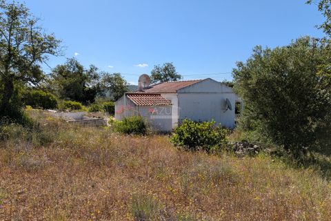 Villa a Paderne, Faro, Paderne - € 270.000 | Ref: 1001-2417 - foto 20