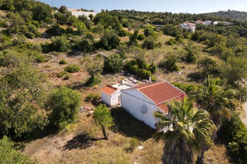Villa a Paderne, Faro, Paderne - € 270.000 | Ref: 1001-2417 - foto 24