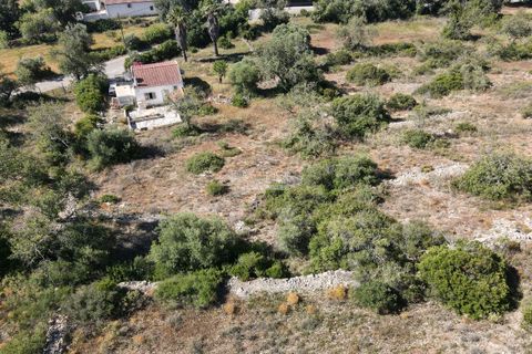 Villa a Paderne, Faro, Paderne - € 270.000 | Ref: 1001-2417 - foto 25