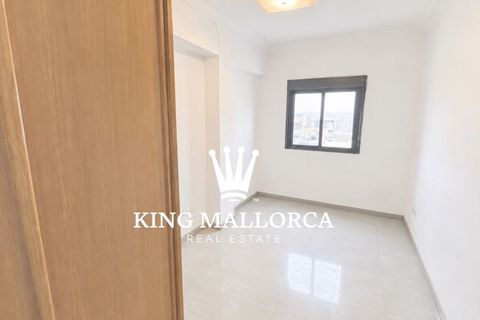Lejlighed i Palma De Mallorca, Mallorca - foto 4