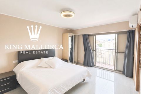 Lejlighed i Palma De Mallorca, Mallorca - foto 5