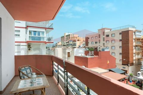 Wohnung in Torre Del Mar, Malaga, Torre Del Mar - € 900/Monat | Ref: 141 - Foto 2