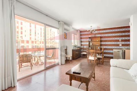 Wohnung in Torre Del Mar, Malaga, Torre Del Mar - € 900/Monat | Ref: 141 - Foto 3
