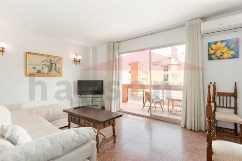 Wohnung in Torre Del Mar, Malaga, Torre Del Mar - € 900/Monat | Ref: 141 - Foto 4