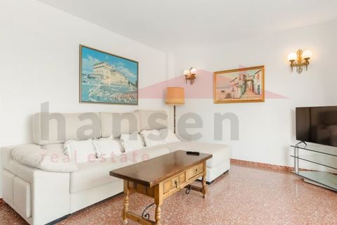 Wohnung in Torre Del Mar, Malaga, Torre Del Mar - € 900/Monat | Ref: 141 - Foto 5