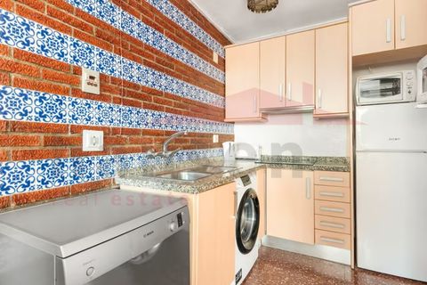 Wohnung in Torre Del Mar, Malaga, Torre Del Mar - € 900/Monat | Ref: 141 - Foto 6