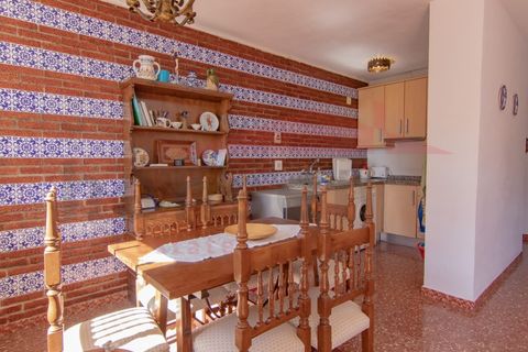 Wohnung in Torre Del Mar, Malaga, Torre Del Mar - € 900/Monat | Ref: 141 - Foto 7