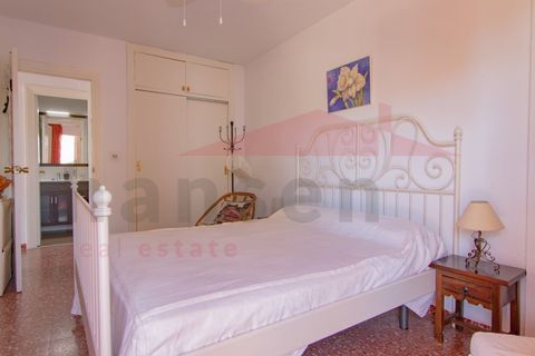 Wohnung in Torre Del Mar, Malaga, Torre Del Mar - € 900/Monat | Ref: 141 - Foto 9