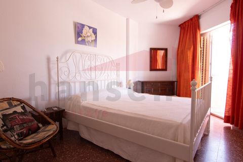 Wohnung in Torre Del Mar, Malaga, Torre Del Mar - € 900/Monat | Ref: 141 - Foto 10