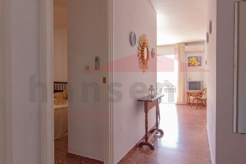 Wohnung in Torre Del Mar, Malaga, Torre Del Mar - € 900/Monat | Ref: 141 - Foto 12