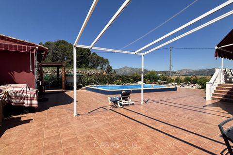 Villa a Villalonga, Valencia, Villalonga - € 379.950 | Ref: za959 - foto 21