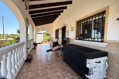 Villa a Villalonga, Valencia, Villalonga - € 379.950 | Ref: za959 - foto 40