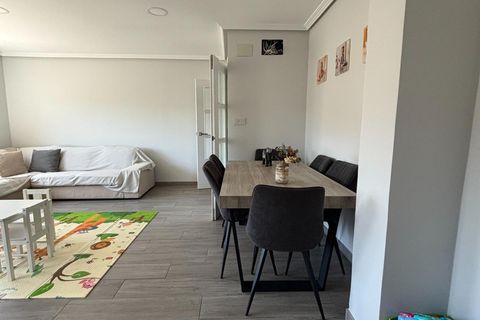 Duplex i La Union, Murcia, La Union - € 199.000 | Ref: EXP14486/8930 - foto 12