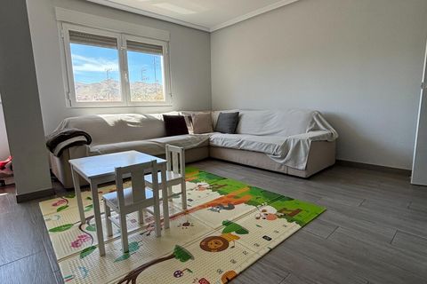 Duplex i La Union, Murcia, La Union - € 199.000 | Ref: EXP14486/8930 - foto 13
