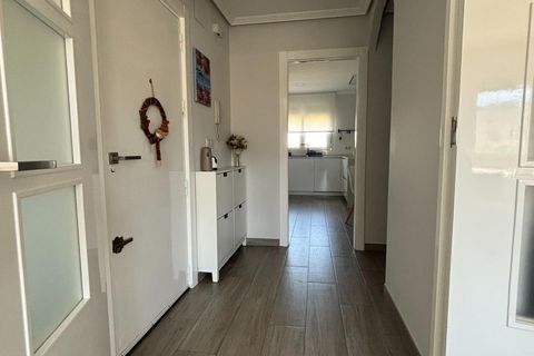 Duplex i La Union, Murcia, La Union - € 199.000 | Ref: EXP14486/8930 - foto 14