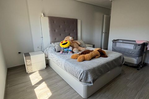 Duplex i La Union, Murcia, La Union - € 199.000 | Ref: EXP14486/8930 - foto 24
