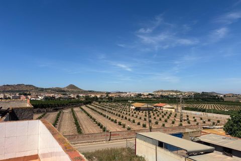 Duplex i La Union, Murcia, La Union - € 199.000 | Ref: EXP14486/8930 - foto 33
