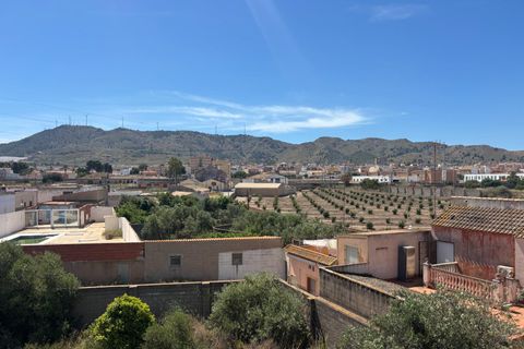 Duplex i La Union, Murcia, La Union - € 199.000 | Ref: EXP14486/8930 - foto 35
