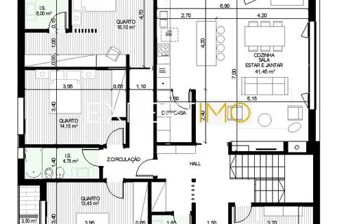 Villa i Pombal, Leiria, Pombal - € 475.000 | Ref: MOR_2946_MGON - foto 13