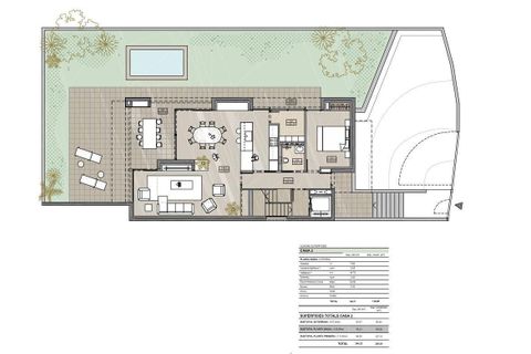 Villa i Caldes D'estrac, Barcelona, Caldes D'estrac - € 2.000.000 | Ref: PH103827/3699 - foto 9