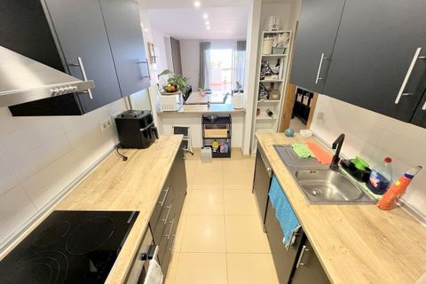 Lejlighed i Torre Pacheco, Murcia, Torre Pacheco - € 179.995 | Ref: 615 - foto 9