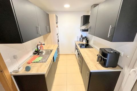 Lejlighed i Torre Pacheco, Murcia, Torre Pacheco - € 179.995 | Ref: 615 - foto 10