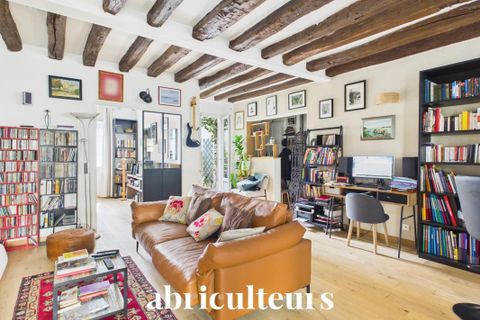Lejlighed i Paris, Paris, Paris - € 635.000 | Ref: OMVA26056175011 - foto 2