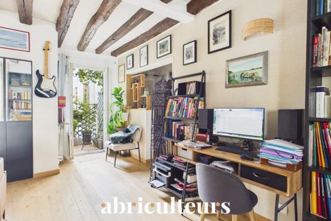 Lejlighed i Paris, Paris, Paris - € 635.000 | Ref: OMVA26056175011 - foto 3