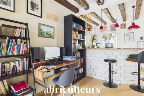 Lejlighed i Paris, Paris, Paris - € 635.000 | Ref: OMVA26056175011 - foto 7