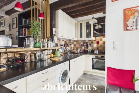 Lejlighed i Paris, Paris, Paris - € 635.000 | Ref: OMVA26056175011 - foto 8